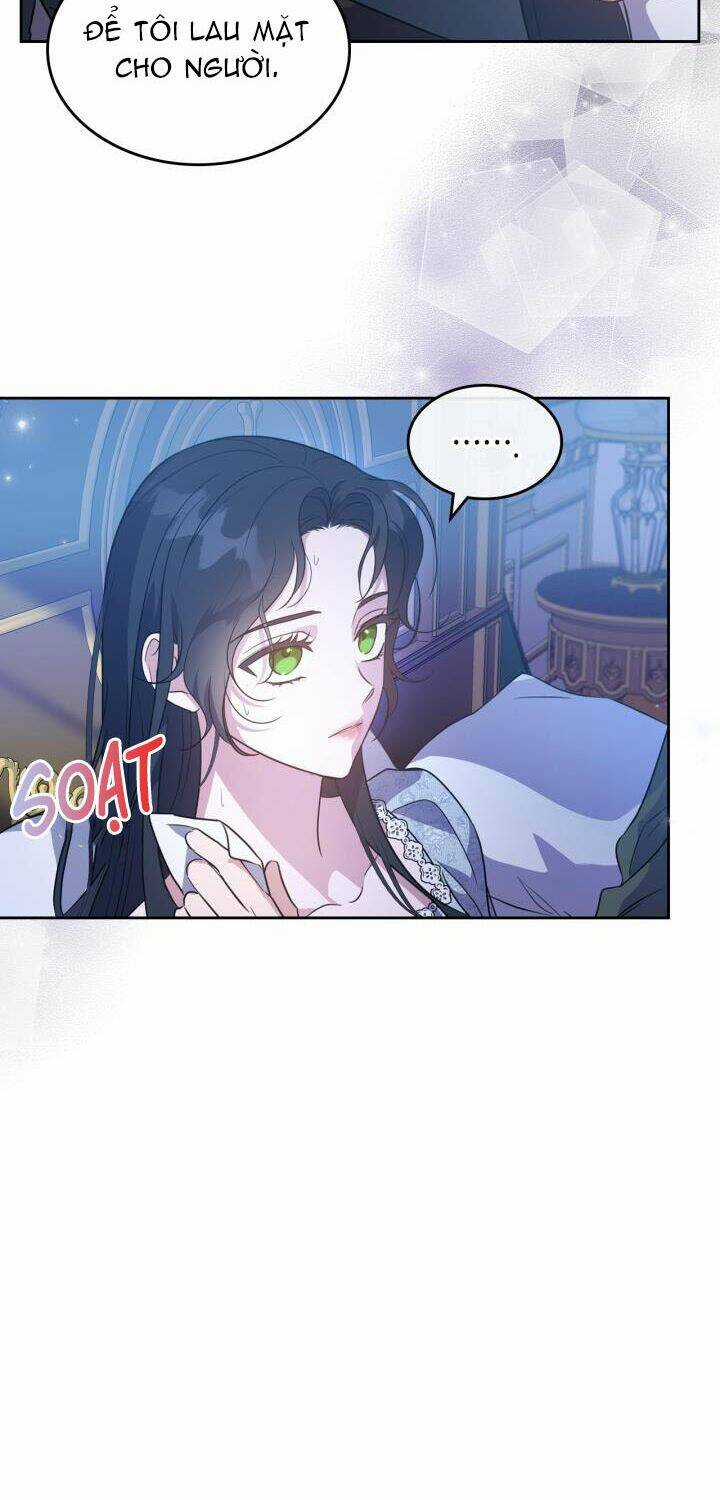 Giết Chết Ác Nữ Phản Diện - Chapter 53 - Trang 33