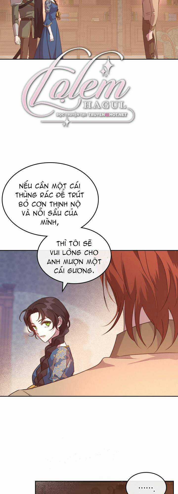 Giết Chết Ác Nữ Phản Diện - Chapter 53 - Trang 10