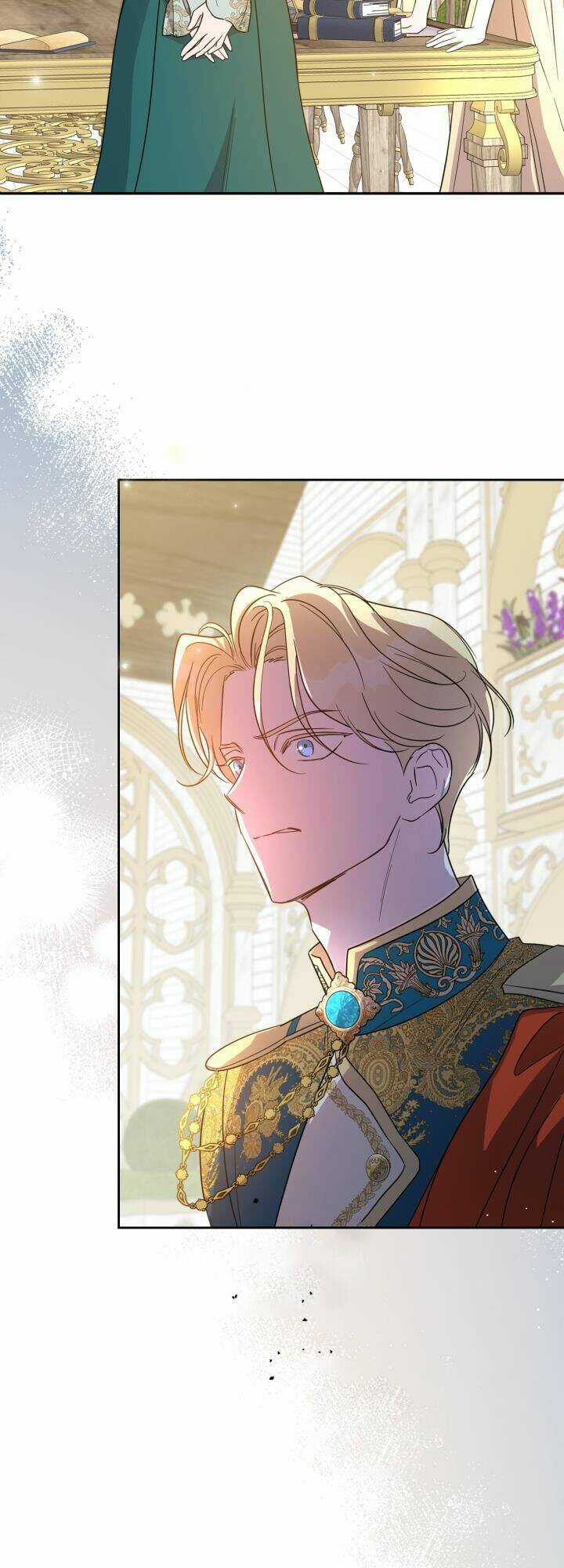 Giết Chết Ác Nữ Phản Diện - Chapter 54 - Trang 30