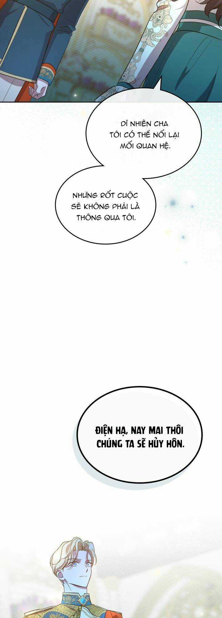 Giết Chết Ác Nữ Phản Diện - Chapter 54 - Trang 41