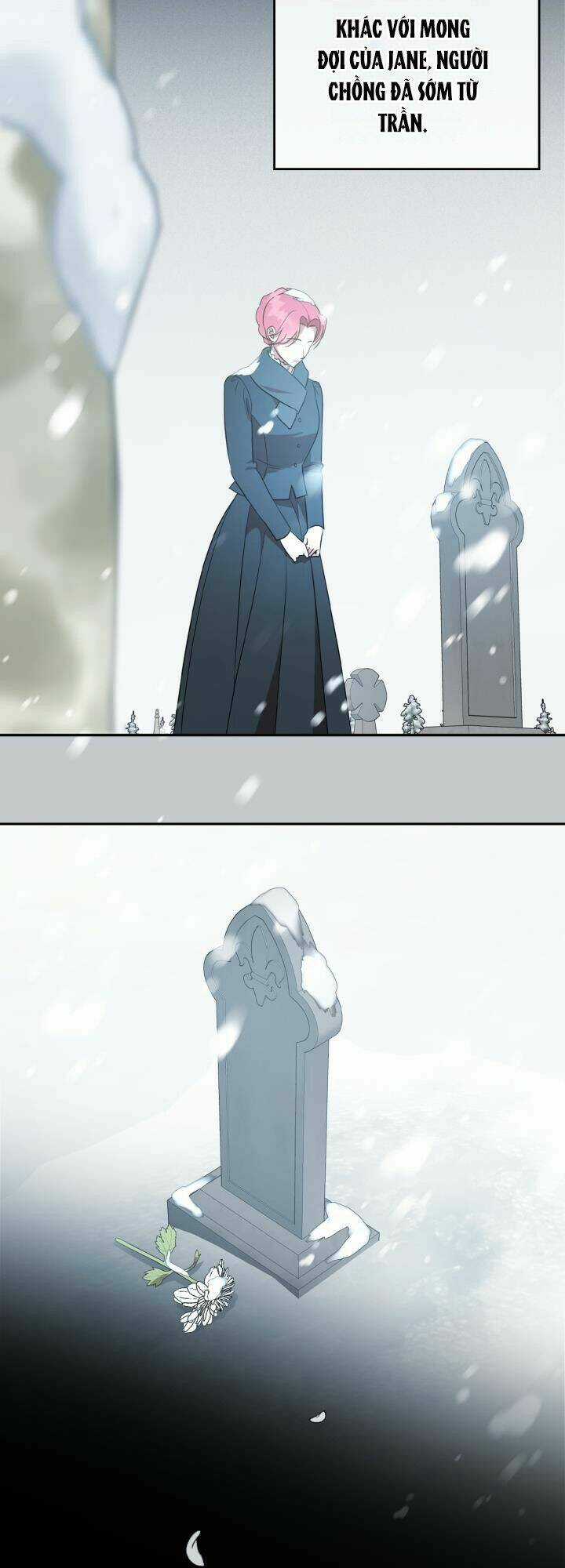 Giết Chết Ác Nữ Phản Diện - Chapter 55 - Trang 12