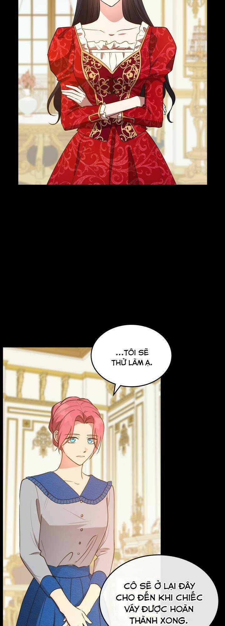 Giết Chết Ác Nữ Phản Diện - Chapter 55 - Trang 20