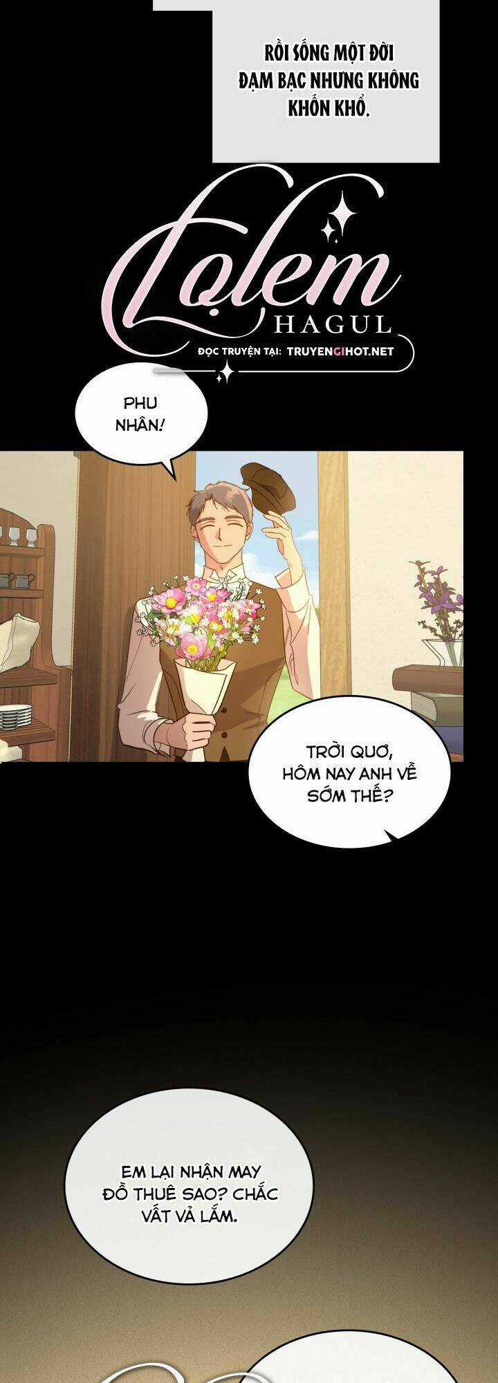 Giết Chết Ác Nữ Phản Diện - Chapter 55 - Trang 3