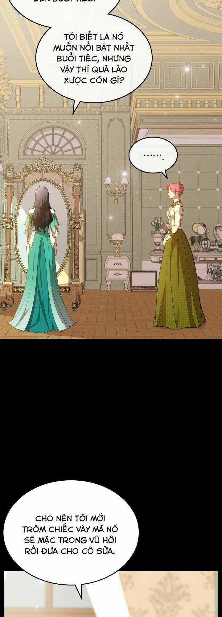 Giết Chết Ác Nữ Phản Diện - Chapter 55 - Trang 31