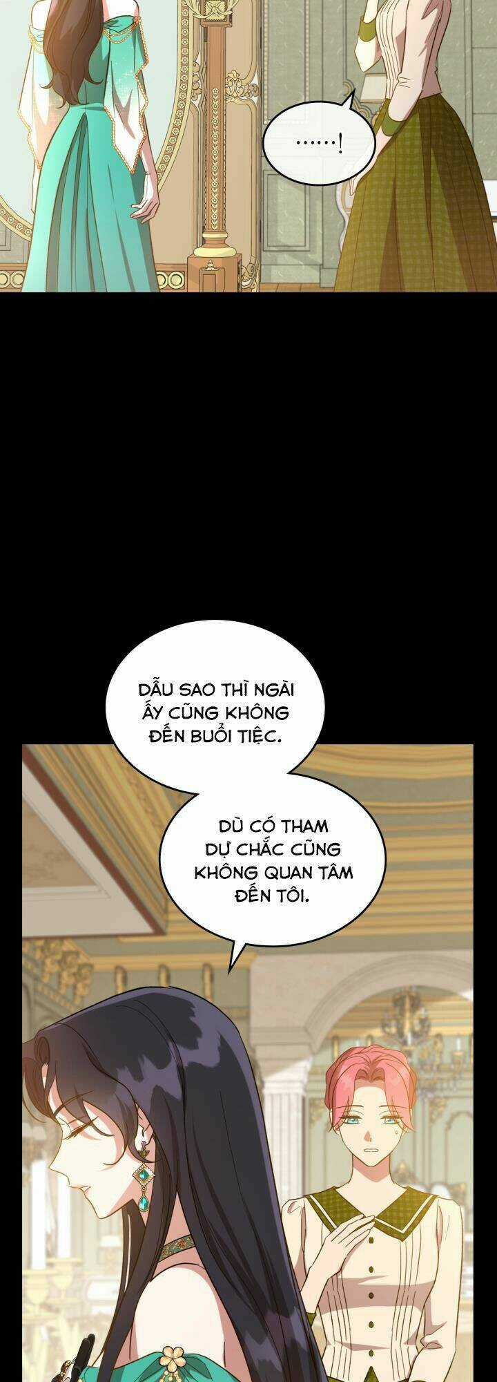 Giết Chết Ác Nữ Phản Diện - Chapter 55 - Trang 34