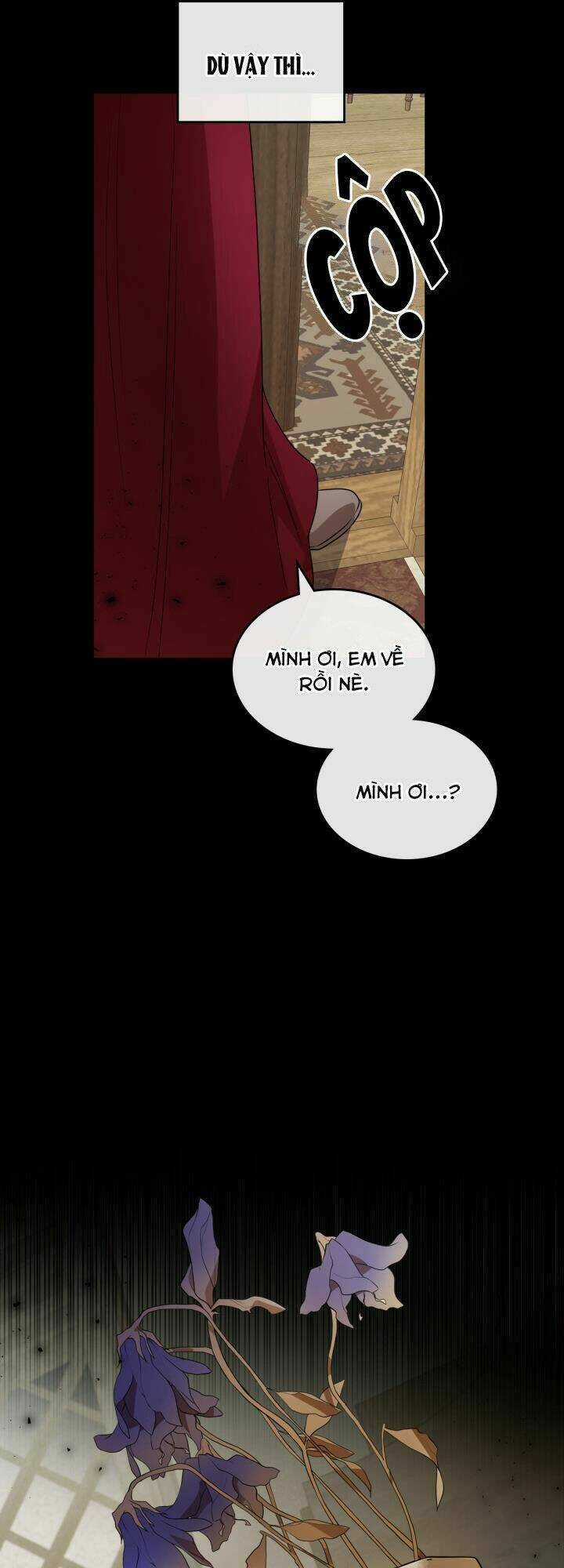 Giết Chết Ác Nữ Phản Diện - Chapter 55 - Trang 10