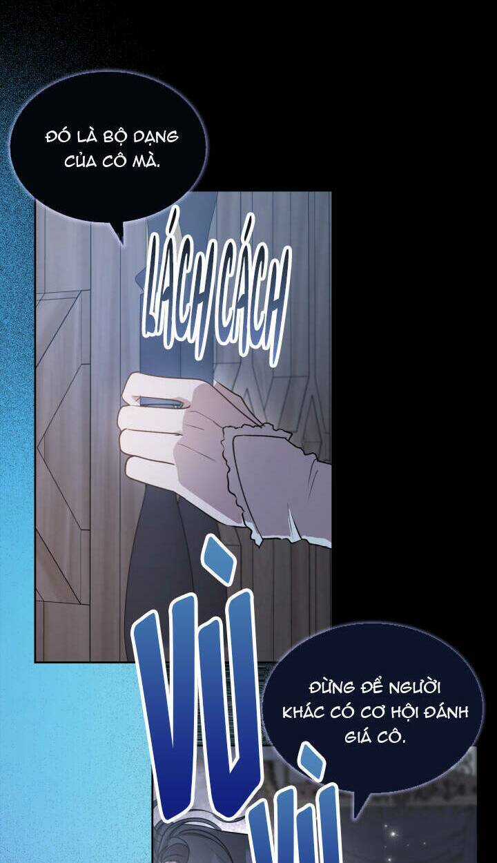 Giết Chết Ác Nữ Phản Diện - Chapter 56 - Trang 20