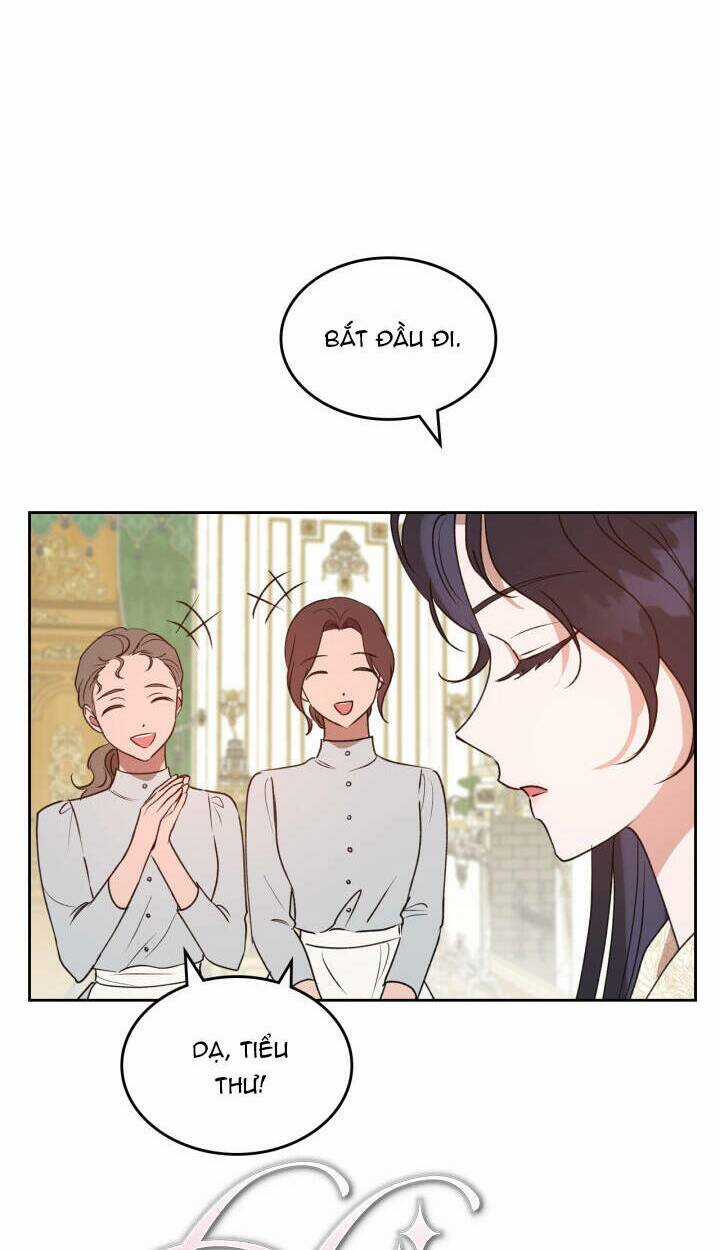 Giết Chết Ác Nữ Phản Diện - Chapter 56 - Trang 31