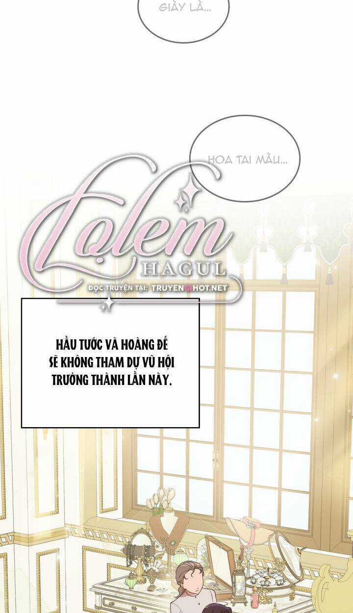 Giết Chết Ác Nữ Phản Diện - Chapter 56 - Trang 34