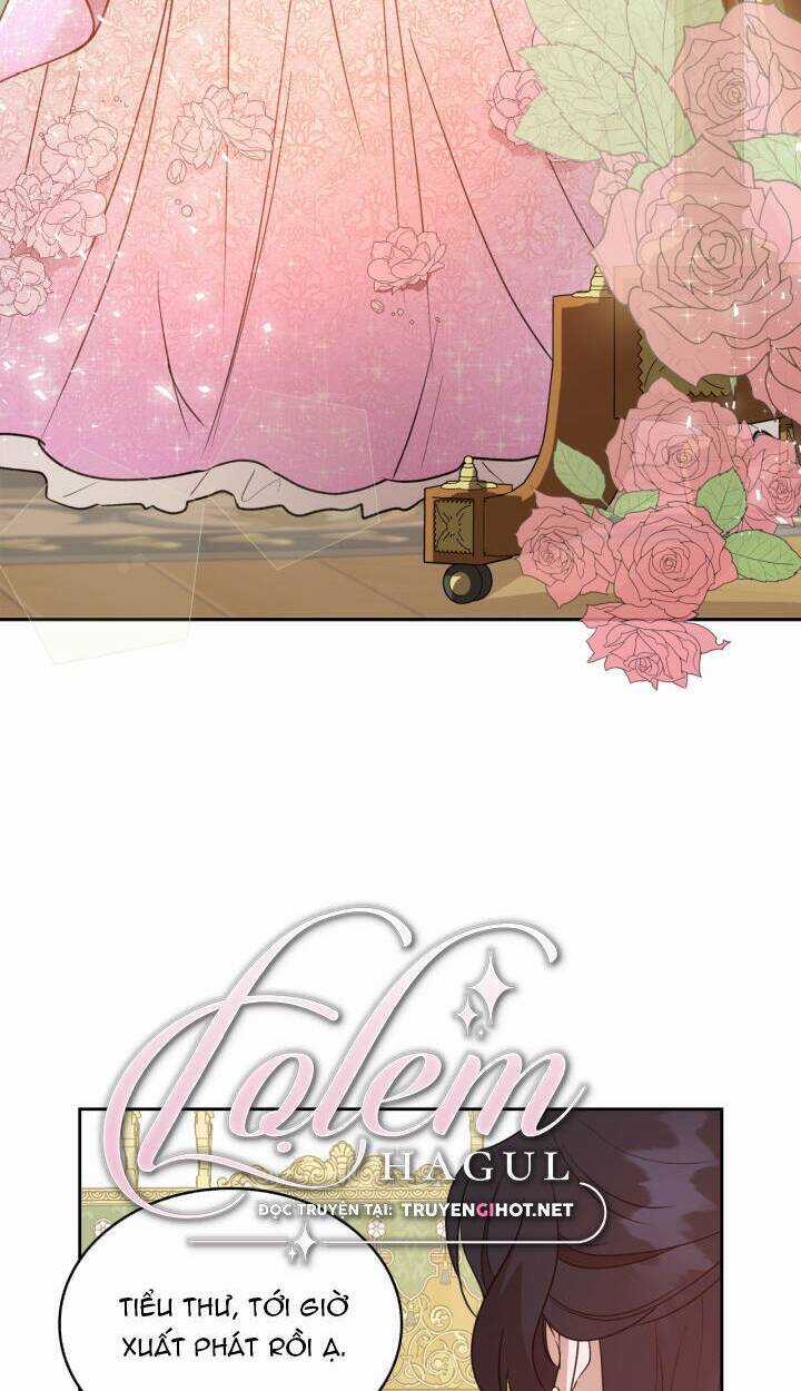 Giết Chết Ác Nữ Phản Diện - Chapter 56 - Trang 38
