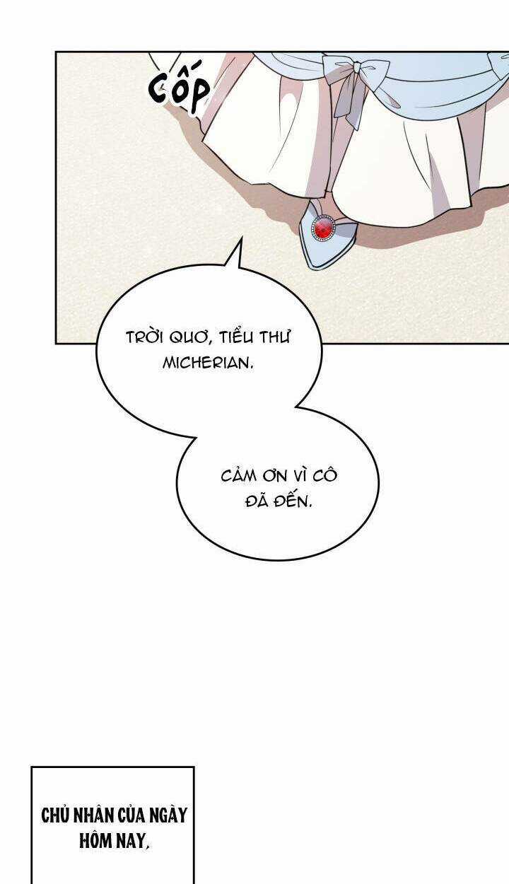 Giết Chết Ác Nữ Phản Diện - Chapter 56 - Trang 53