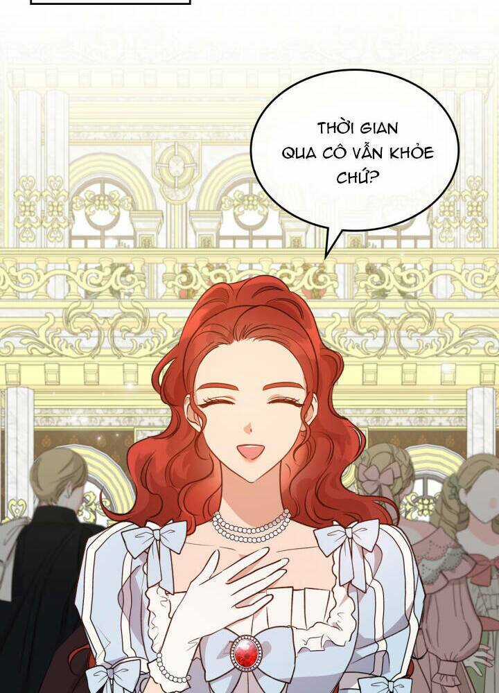 Giết Chết Ác Nữ Phản Diện - Chapter 56 - Trang 54