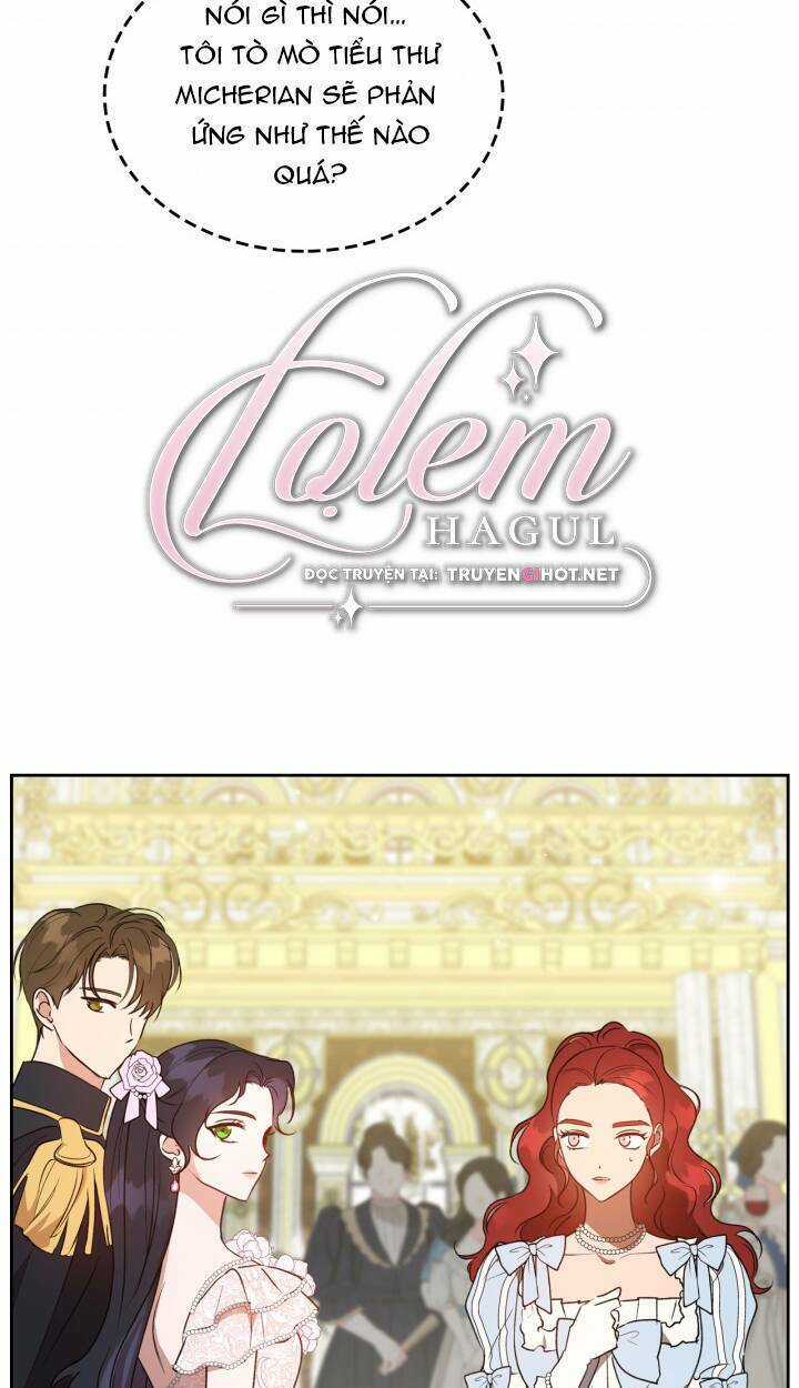 Giết Chết Ác Nữ Phản Diện - Chapter 56 - Trang 59