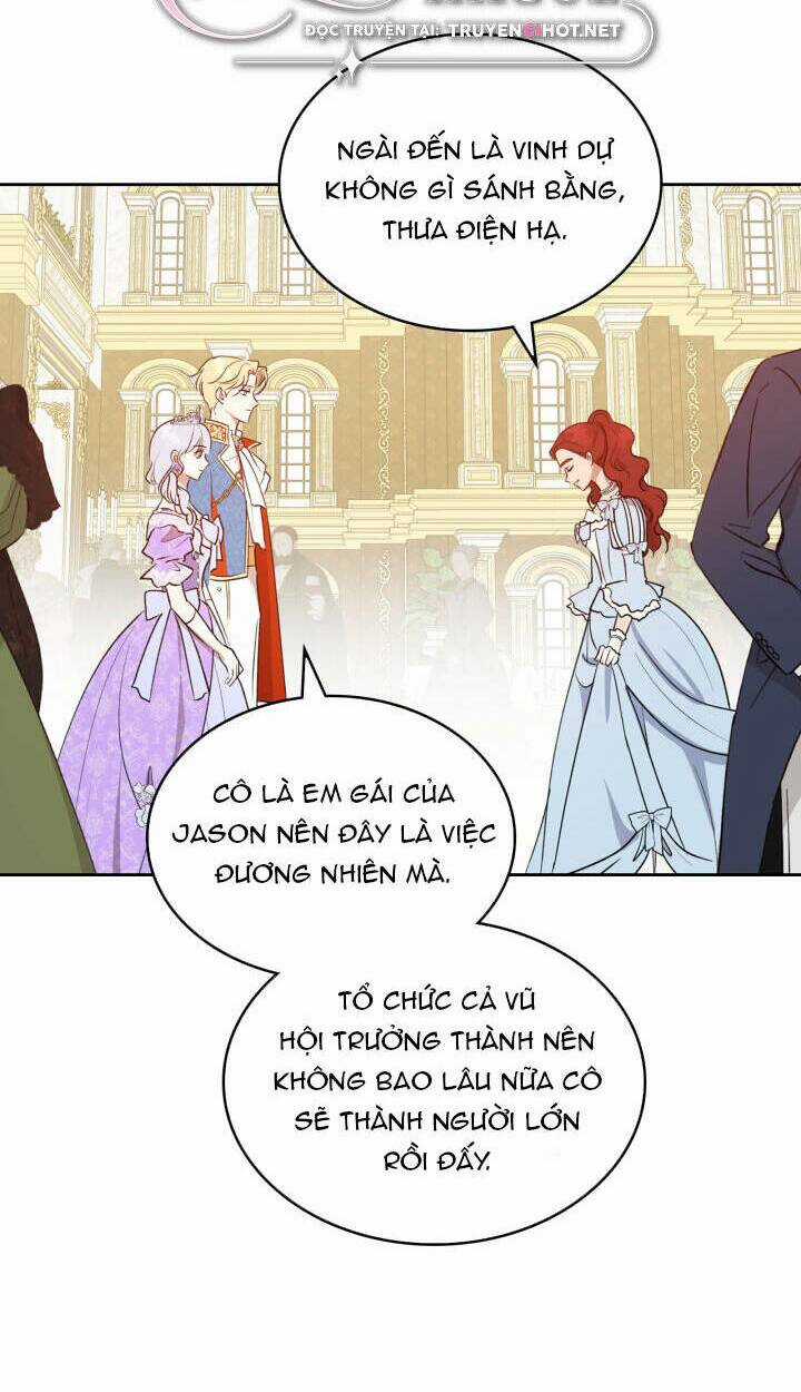 Giết Chết Ác Nữ Phản Diện - Chapter 56 - Trang 62