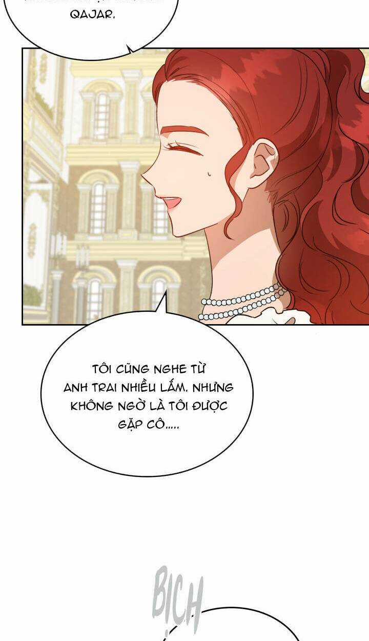 Giết Chết Ác Nữ Phản Diện - Chapter 56 - Trang 64