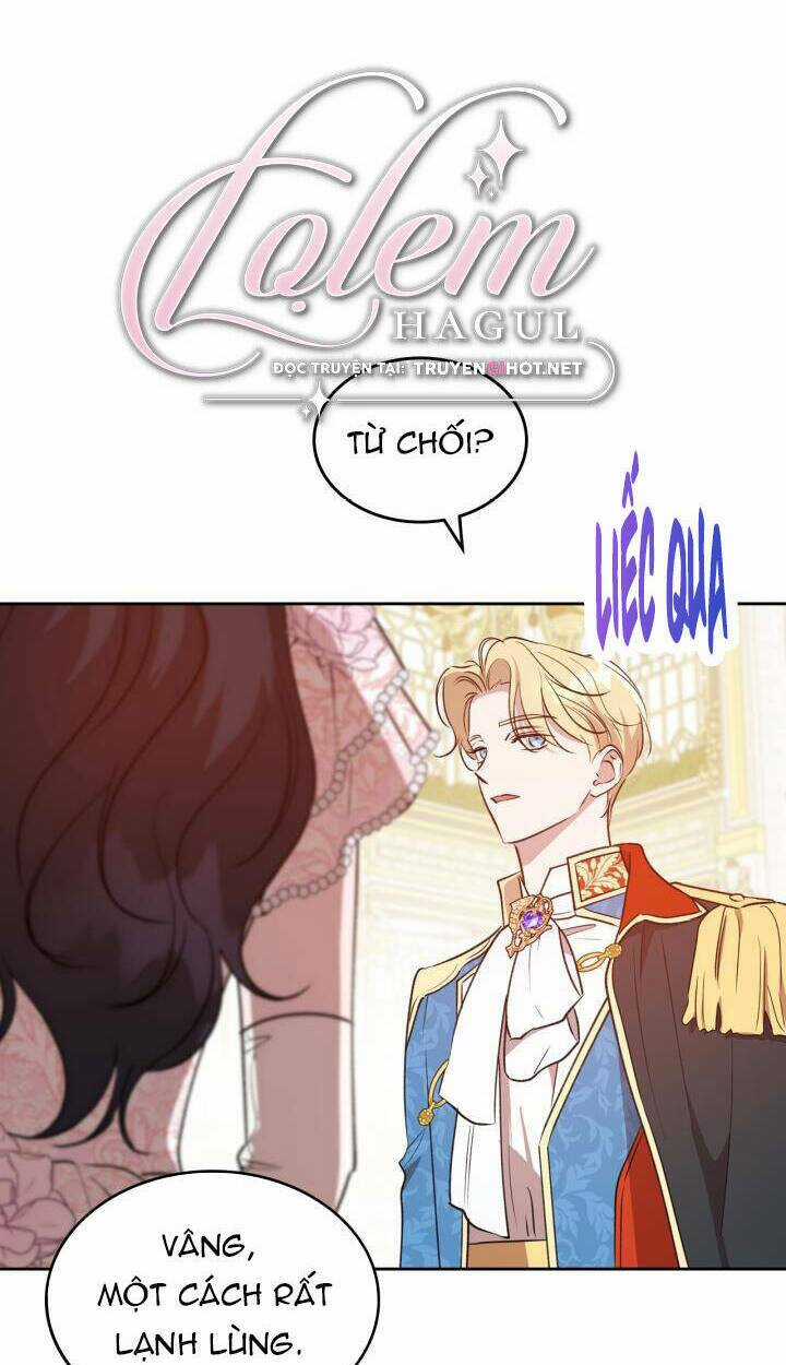 Giết Chết Ác Nữ Phản Diện - Chapter 57 - Trang 4