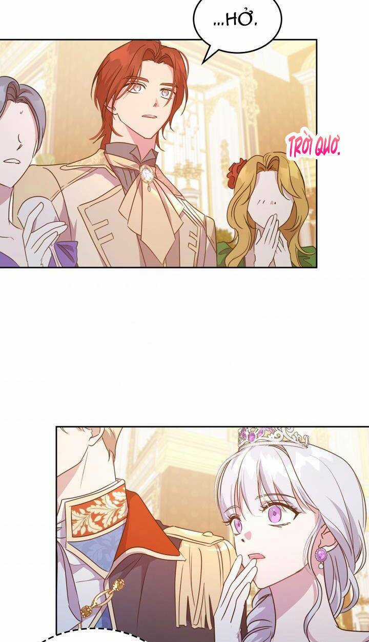 Giết Chết Ác Nữ Phản Diện - Chapter 57 - Trang 48