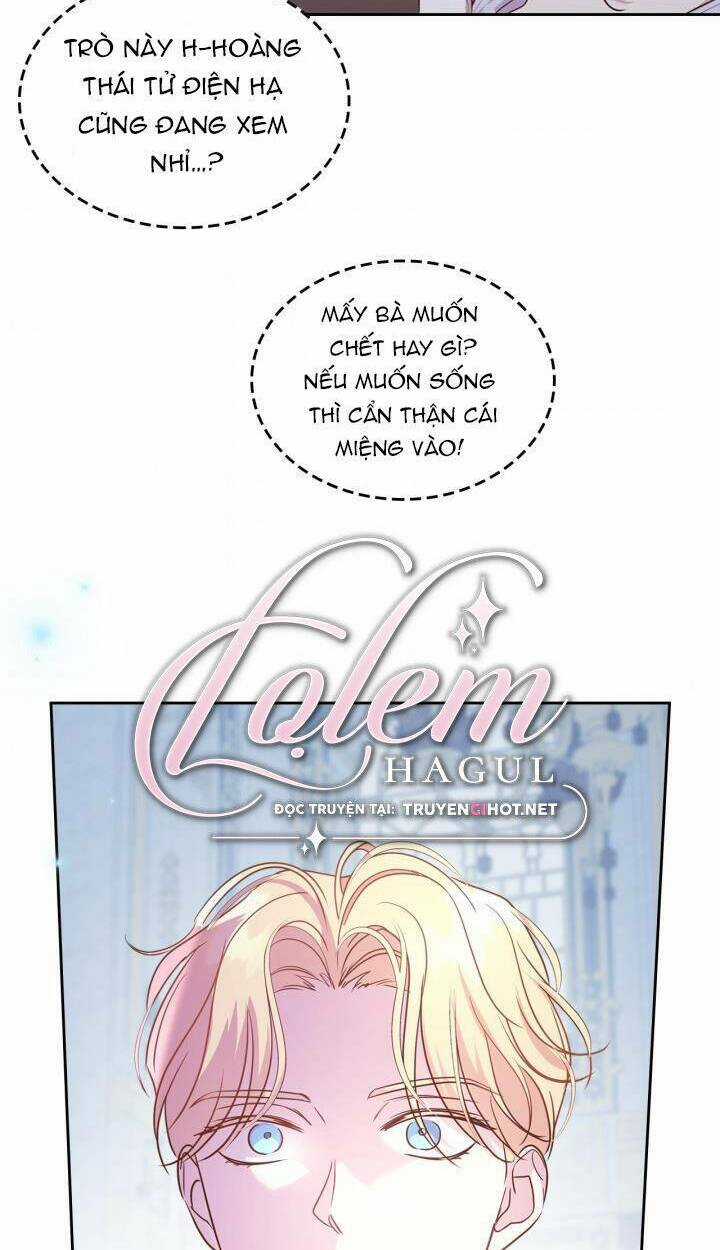 Giết Chết Ác Nữ Phản Diện - Chapter 57 - Trang 49