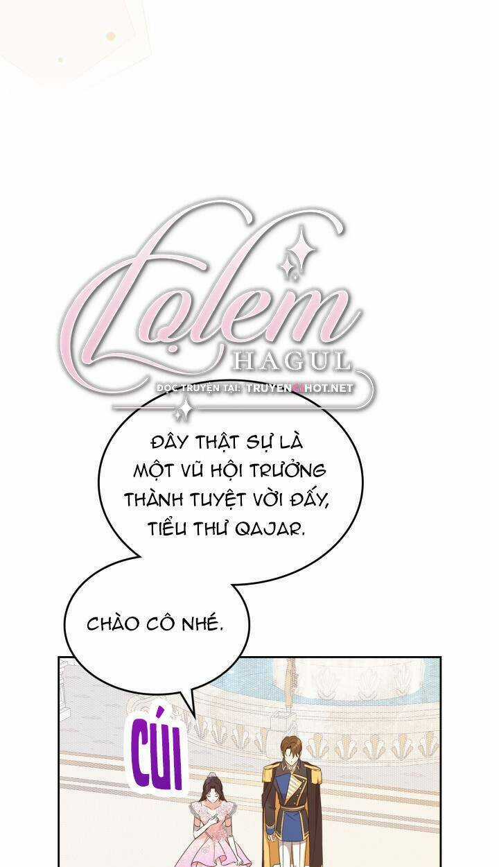 Giết Chết Ác Nữ Phản Diện - Chapter 57 - Trang 53