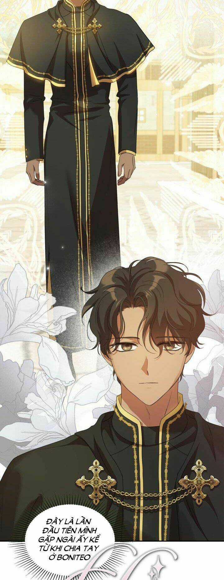 Giết Chết Ác Nữ Phản Diện - Chapter 59 - Trang 20