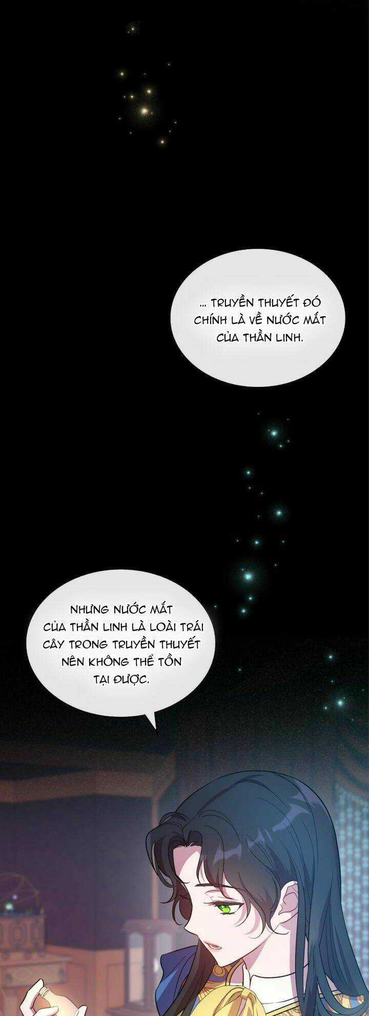 Giết Chết Ác Nữ Phản Diện - Chapter 61.2 - Trang 4