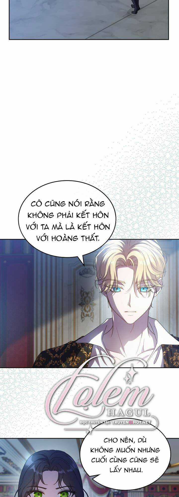 Giết Chết Ác Nữ Phản Diện - Chapter 64.2 - Trang 4