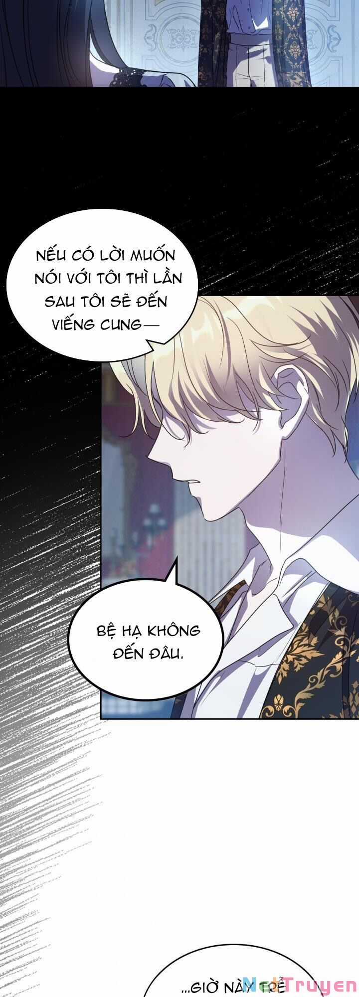 Giết Chết Ác Nữ Phản Diện - Chapter 64 - Trang 3