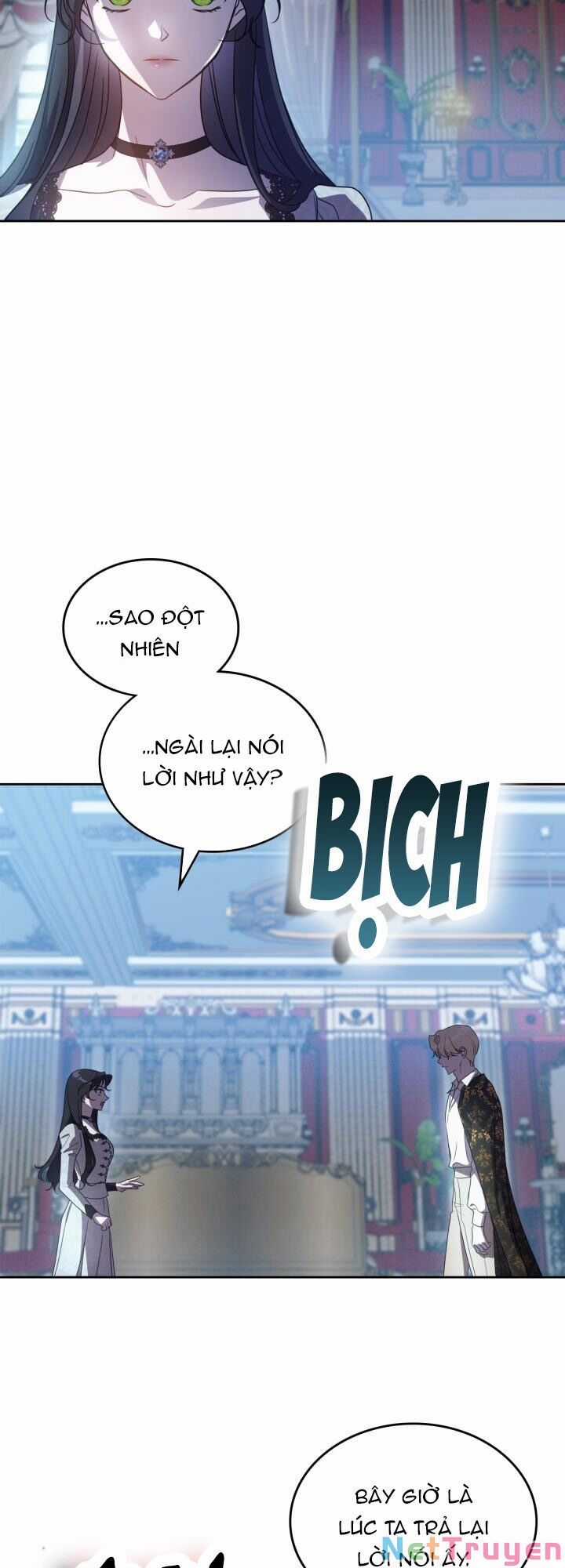 Giết Chết Ác Nữ Phản Diện - Chapter 64 - Trang 6