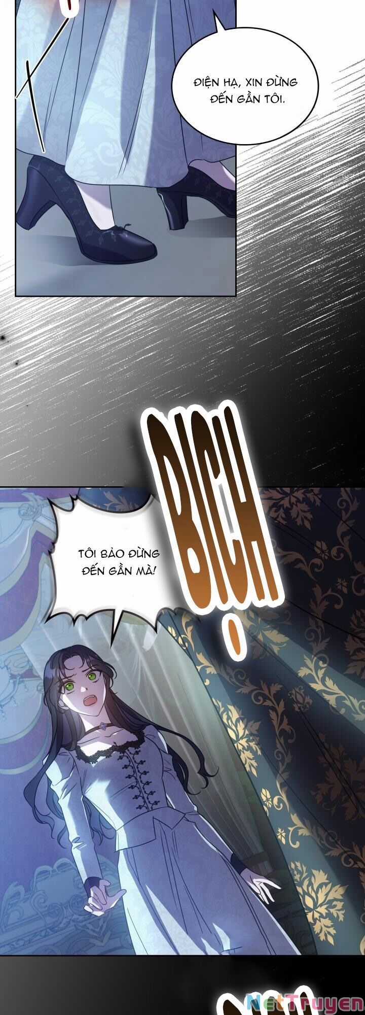 Giết Chết Ác Nữ Phản Diện - Chapter 64 - Trang 9