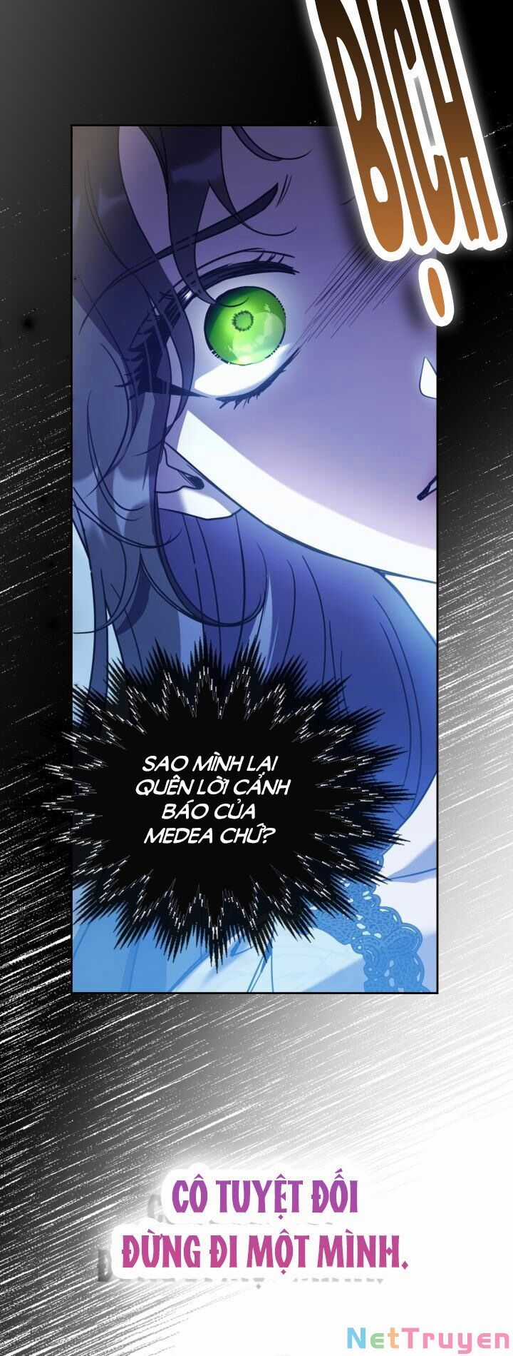 Giết Chết Ác Nữ Phản Diện - Chapter 64 - Trang 10