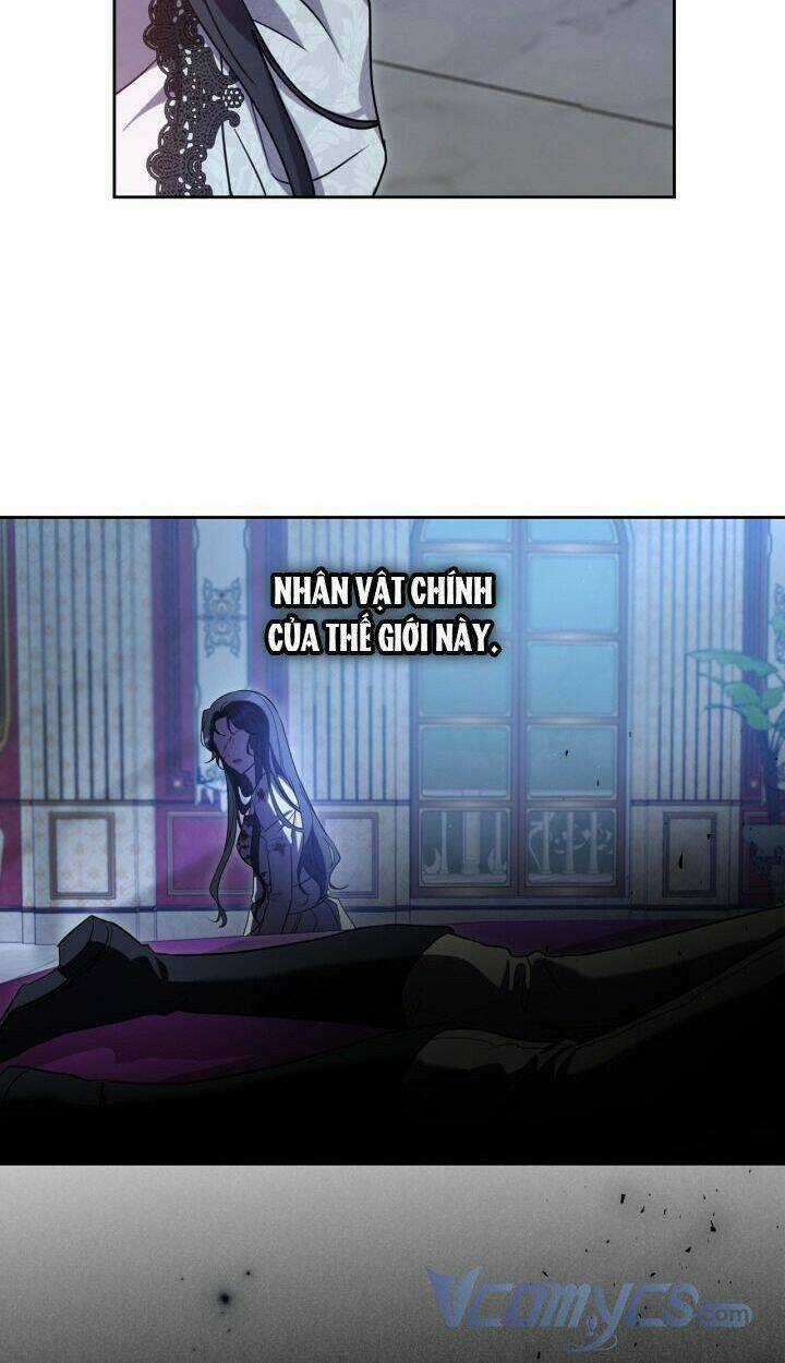 Giết Chết Ác Nữ Phản Diện - Chapter 65 - Trang 36