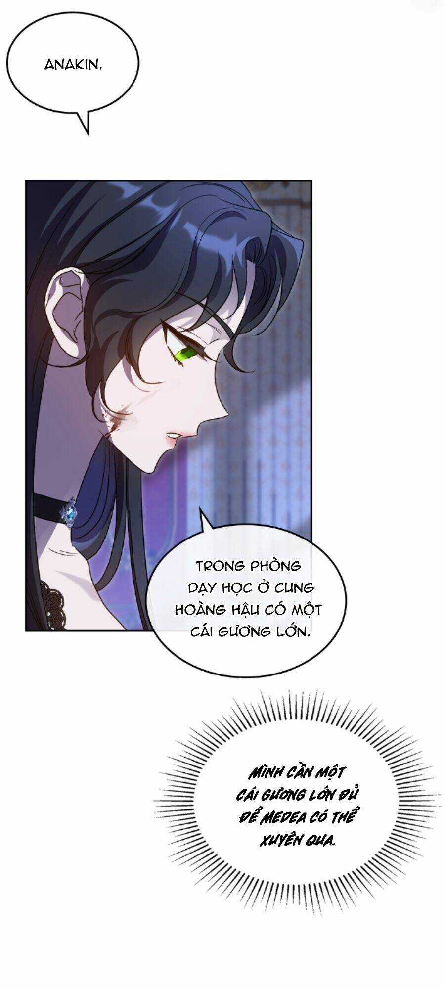 Giết Chết Ác Nữ Phản Diện - Chapter 66 - Trang 17