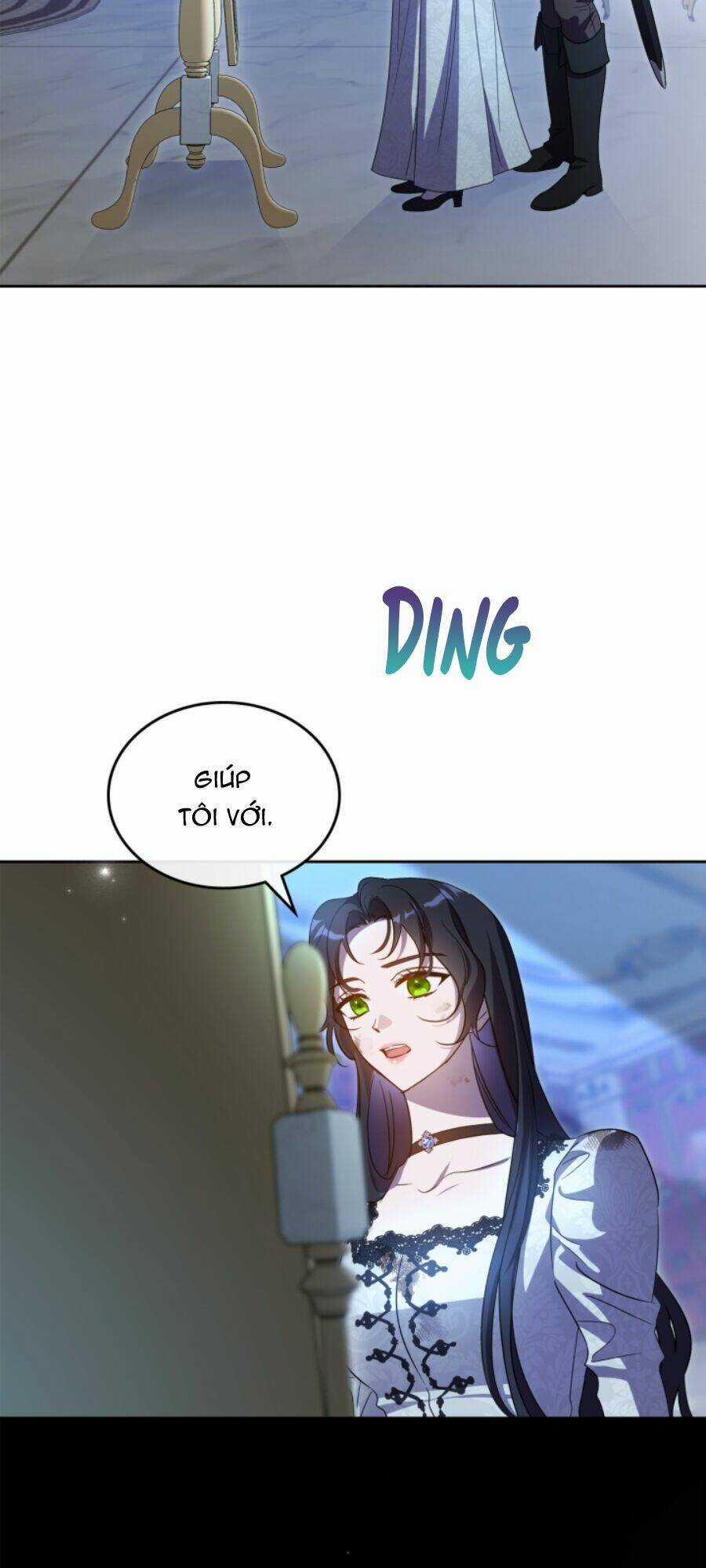 Giết Chết Ác Nữ Phản Diện - Chapter 66 - Trang 23