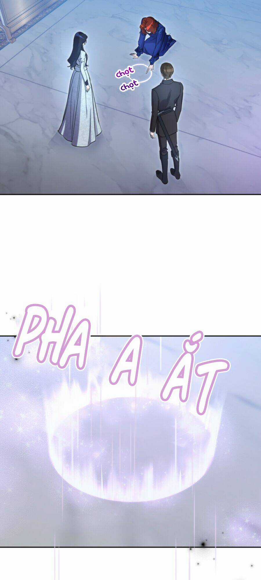 Giết Chết Ác Nữ Phản Diện - Chapter 66 - Trang 31