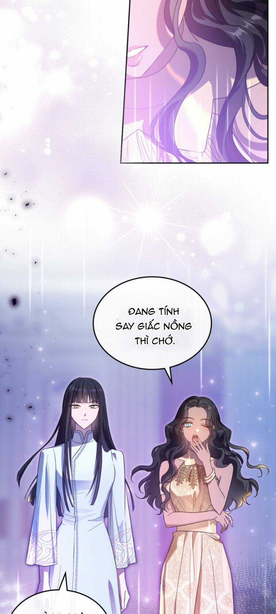 Giết Chết Ác Nữ Phản Diện - Chapter 66 - Trang 34