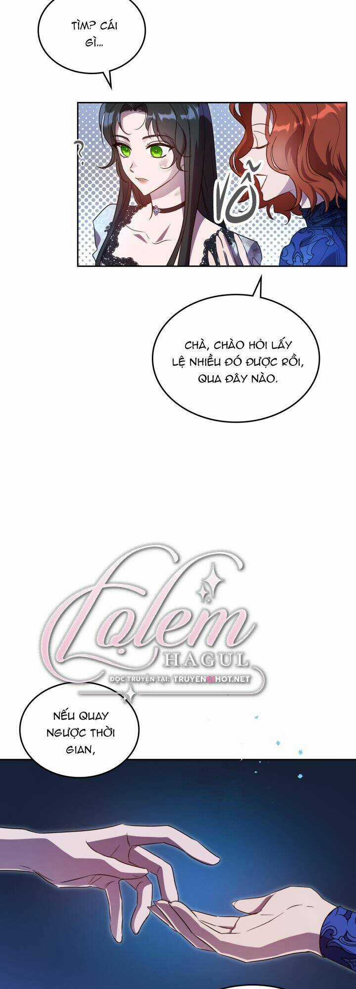 Giết Chết Ác Nữ Phản Diện - Chapter 67.2 - Trang 1