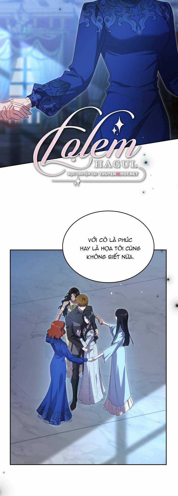 Giết Chết Ác Nữ Phản Diện - Chapter 67.2 - Trang 4