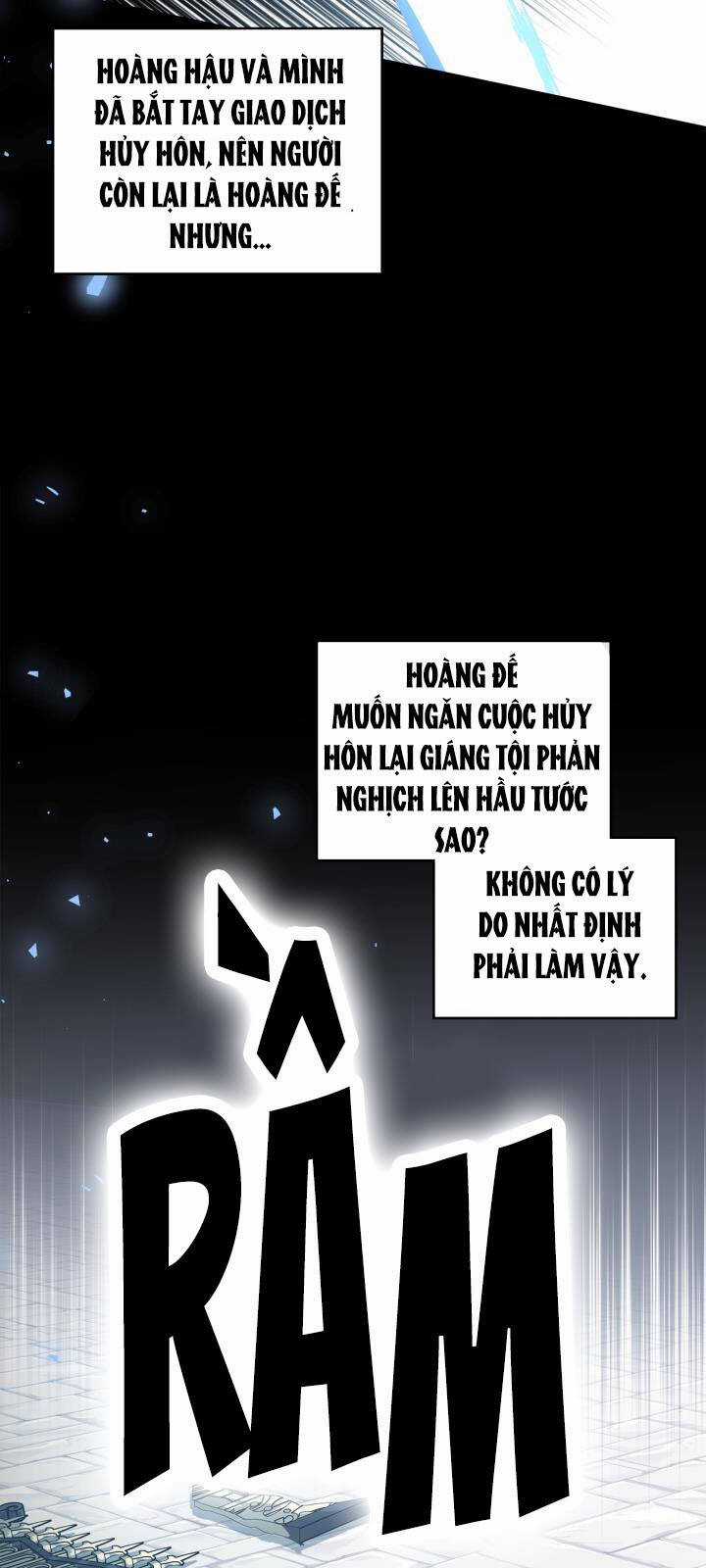 Giết Chết Ác Nữ Phản Diện - Chapter 68 - Trang 14