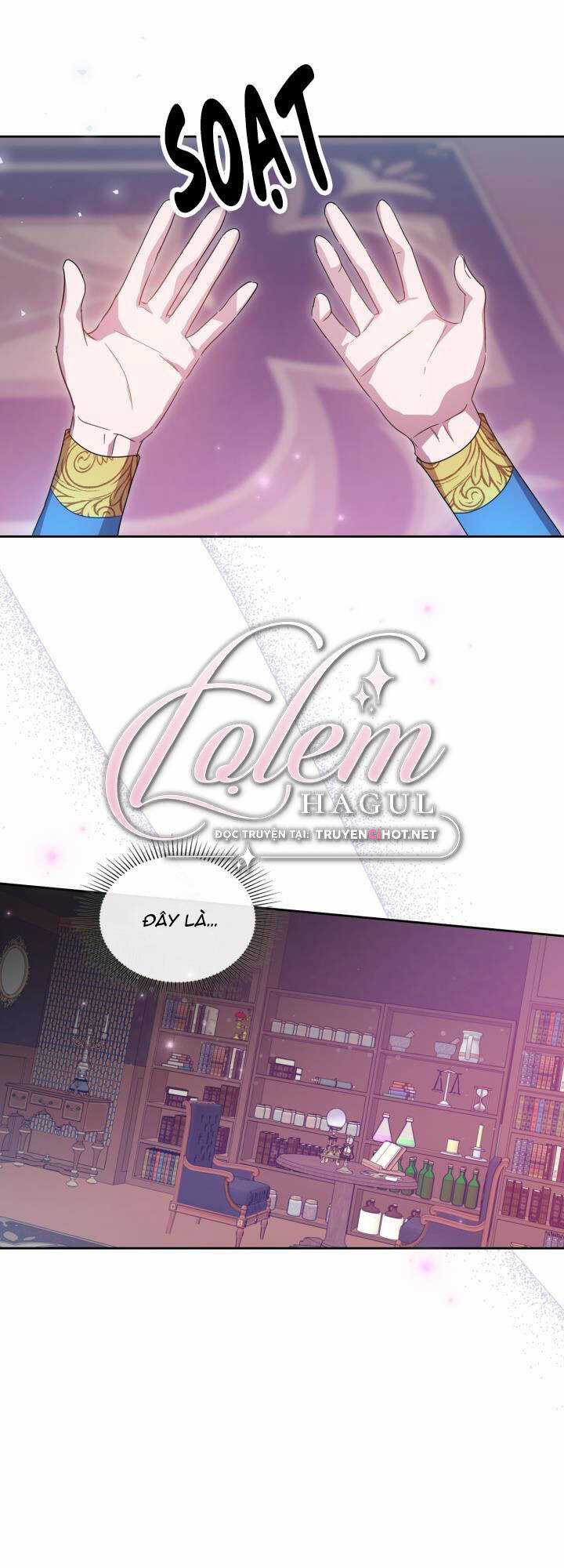 Giết Chết Ác Nữ Phản Diện - Chapter 68 - Trang 3