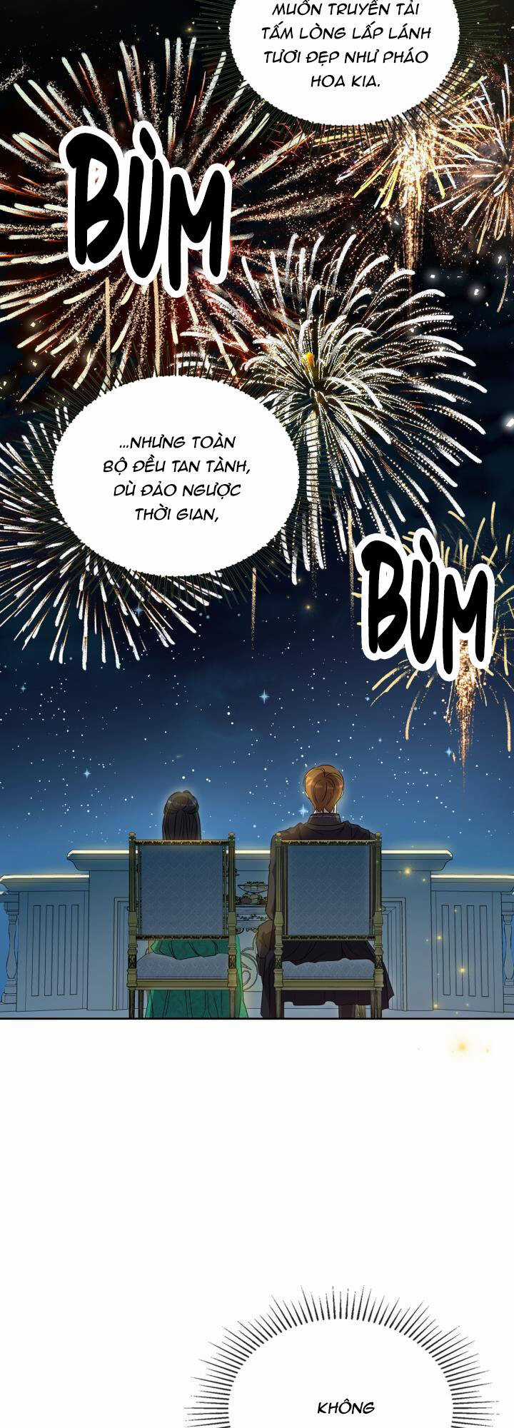 Giết Chết Ác Nữ Phản Diện - Chapter 68 - Trang 26