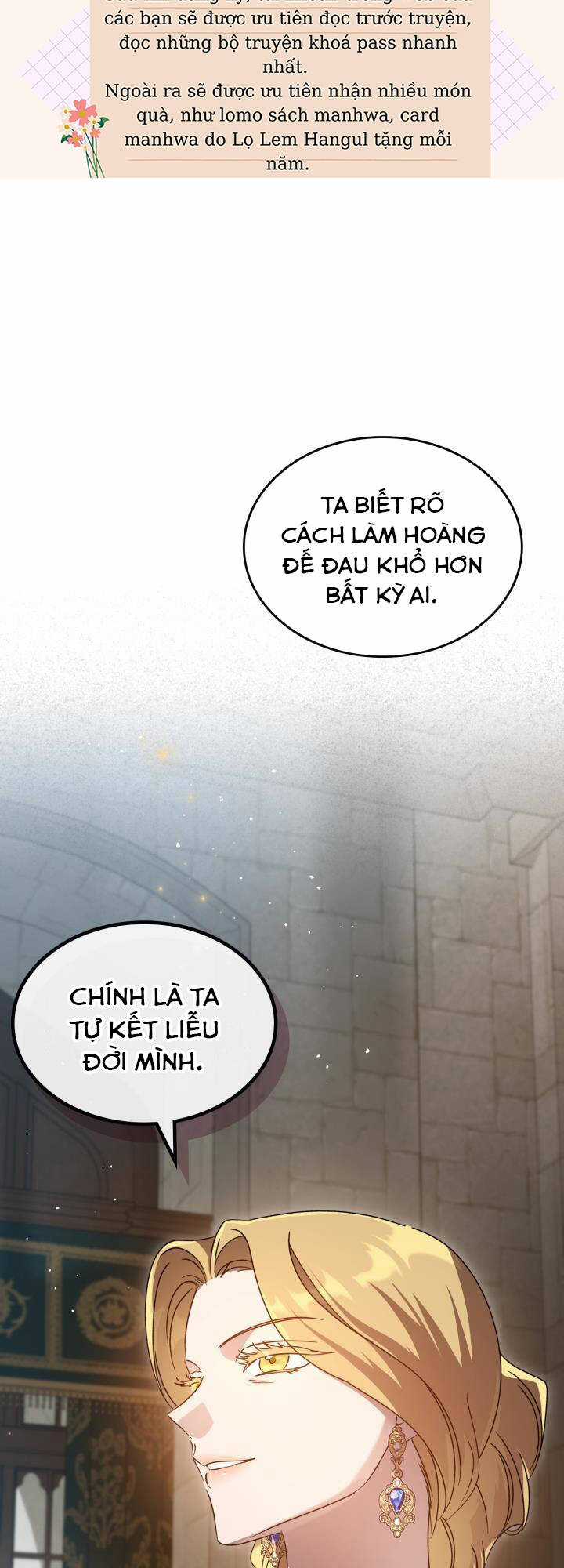 Giết Chết Ác Nữ Phản Diện - Chapter 70.1 - Trang 4
