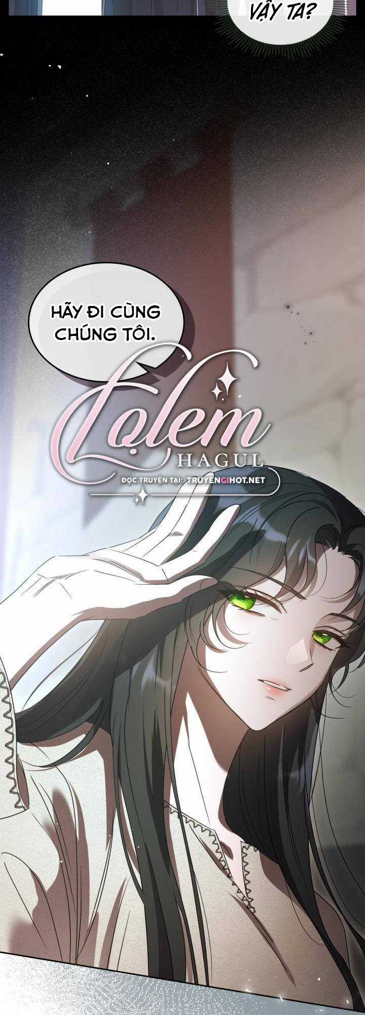 Giết Chết Ác Nữ Phản Diện - Chapter 71.1 - Trang 3