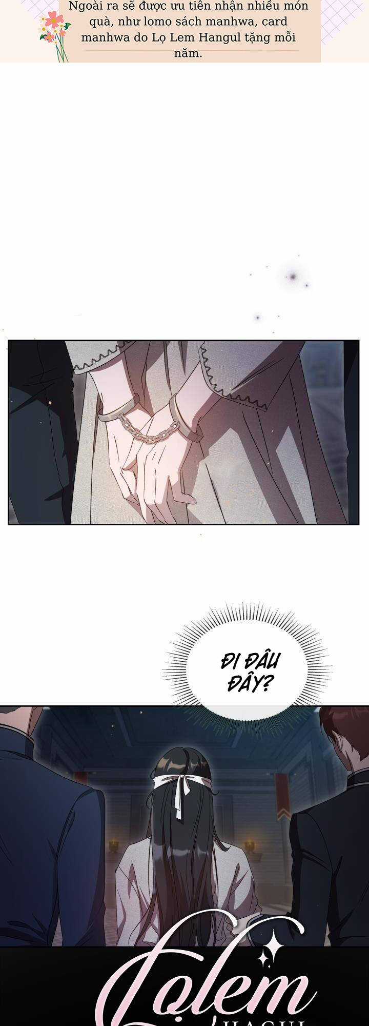 Giết Chết Ác Nữ Phản Diện - Chapter 71.1 - Trang 5