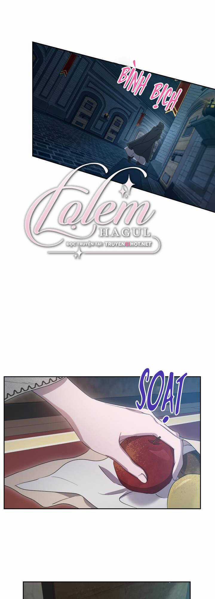 Giết Chết Ác Nữ Phản Diện - Chapter 71.2 - Trang 3