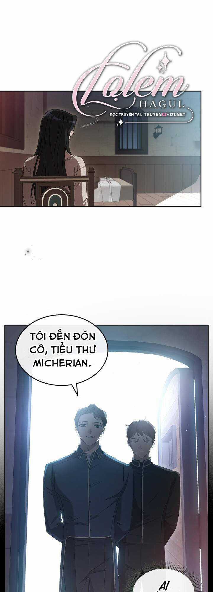 Giết Chết Ác Nữ Phản Diện - Chapter 71 - Trang 2