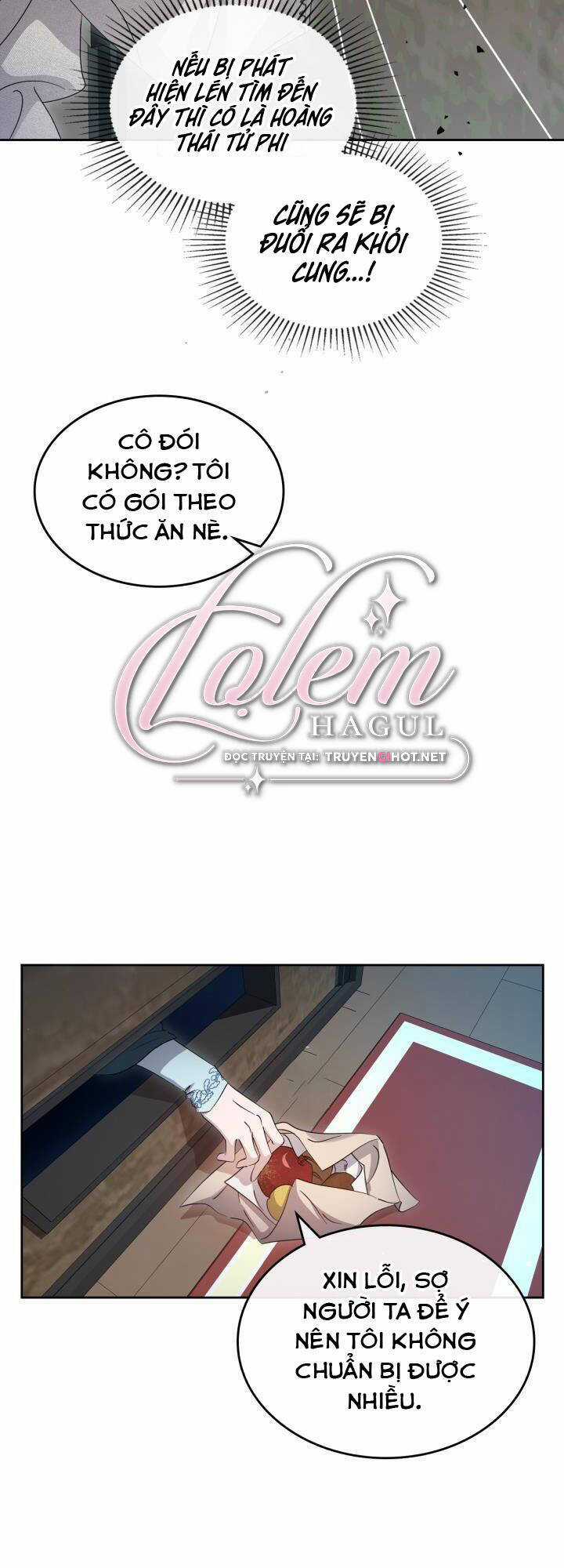 Giết Chết Ác Nữ Phản Diện - Chapter 71 - Trang 27