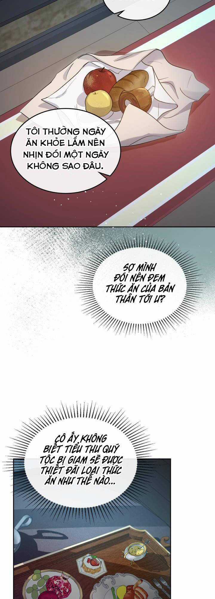 Giết Chết Ác Nữ Phản Diện - Chapter 71 - Trang 29