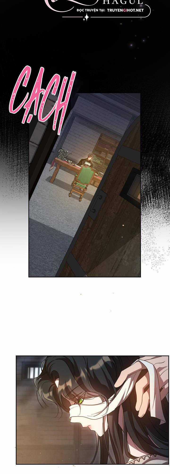 Giết Chết Ác Nữ Phản Diện - Chapter 71 - Trang 6