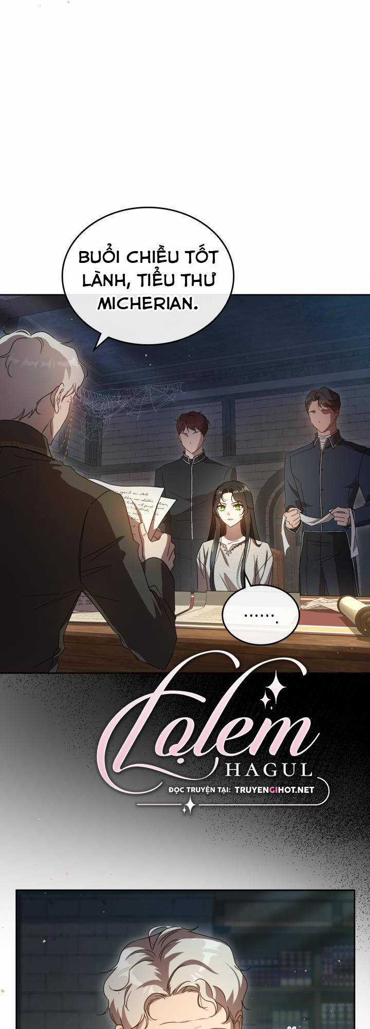 Giết Chết Ác Nữ Phản Diện - Chapter 71 - Trang 7