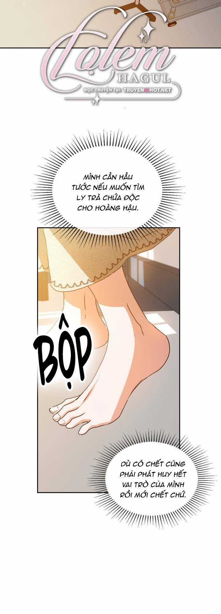 Giết Chết Ác Nữ Phản Diện - Chapter 72.2 - Trang 2